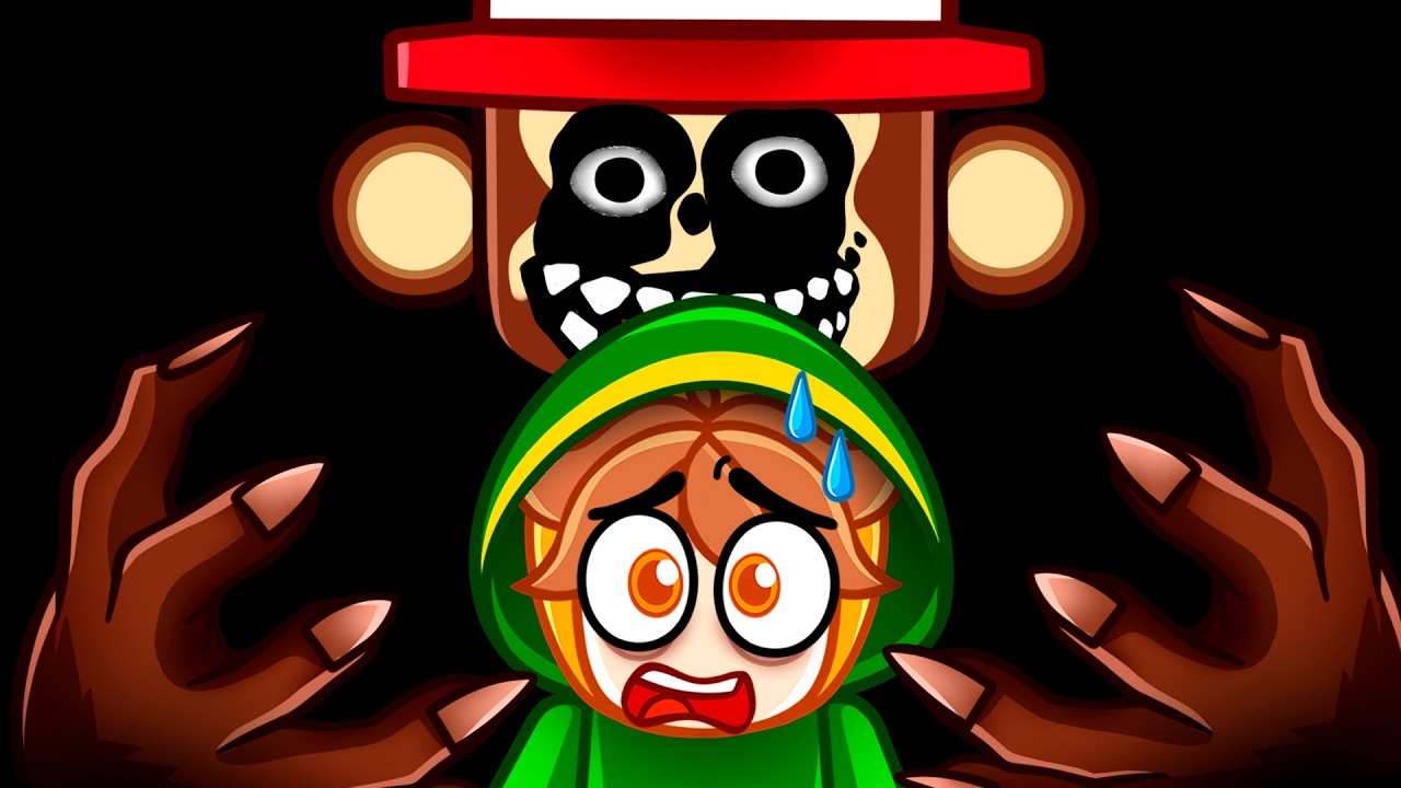 JANDEL WENT TOO FAR..