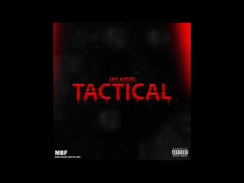 Jay Amiri - Tactical