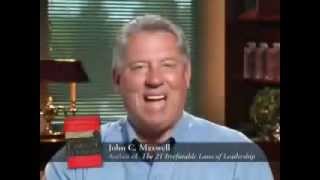 John_Maxwell_Law 17_The_Law of the Priorities