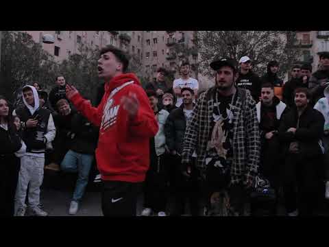 8avi FCL - Louis vs Posku