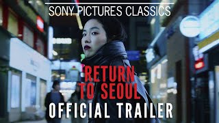 Return to Seoul (2022) Video