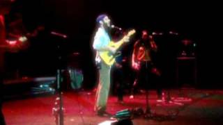 Groundation - 02 Ratant Crow (Fundição Progresso 05/03/2010)