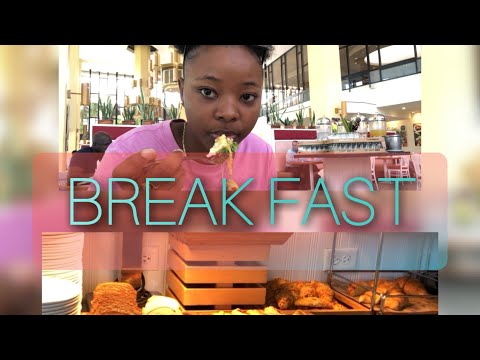 YouTube video about: What time do hilton hotels serve breakfast?