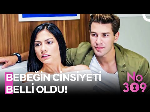 Lale ile Hamilelik Serüveni #19 - No: 309