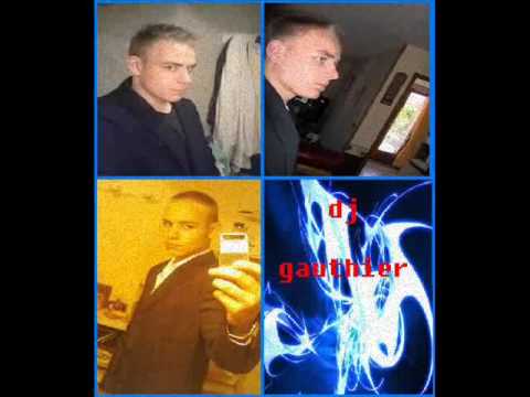 DJ gauthier - DANGEROUS.wmv