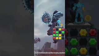 🍀 Top Funny Games : Rise of Titans 🤖 #riseoftitans #topfunnygames #tieuphongcuoi