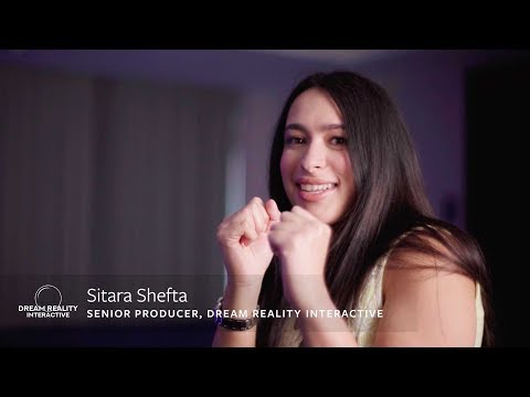 Women In Gaming Stories: Sitara Shefta – Michelle Groh