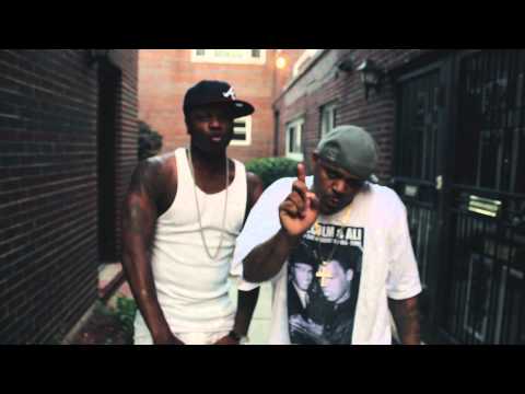 Mack Mecca x BFN - Challenge | Shot By @DatboyfelonBSE @MNR_FILMS