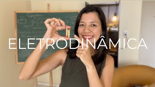 ELETRODINÂMICA: AULÃO COMPLETO para o ENEM!