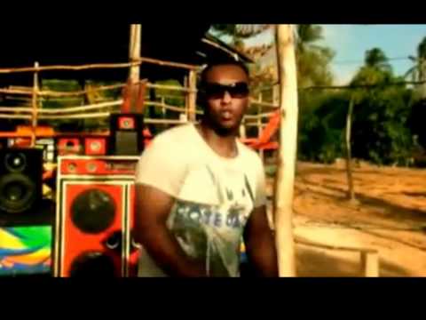 Dj Buxxi - Ambiente Salvaje Ft. Shungu