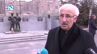Ե՛վ կառուցող էր, և՛ քանդող էր. լայն մասշտաբի ֆուտբոլիստ էր. Սուրեն Բաղդասարյանը՝ Ա.Անդրիասյանի մասին