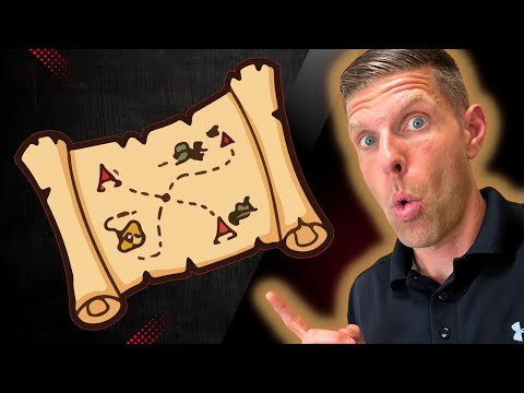 This Is Your Treasure Map To Closing MORE Deals! (Closer's Cafe' 12/12/25)