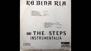 Download lagu the steps _ sekadar bertanya (1967) mp3