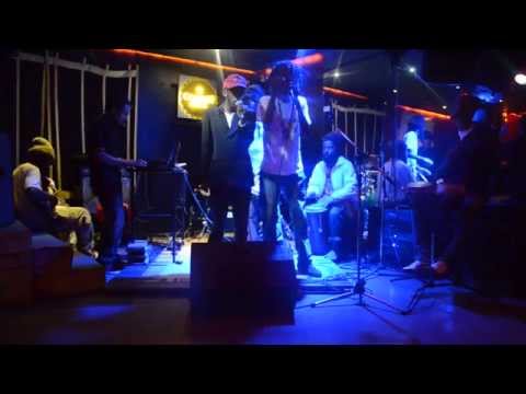 Kheman - Marijuana Song ( Version Exclusive )