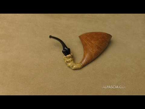 Roman Kovalev Double Flash - pipe 028