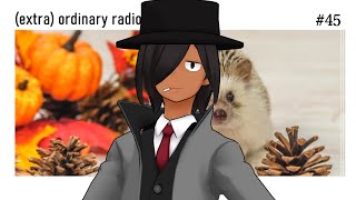 (非)日常ラジオ / そこそこおたより