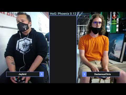 HoG: Phoenix 0.12 ft. Kikoho, Arty, Nitro, Speez, WeWa