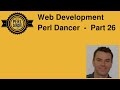 Perl Dancer Part 26 Solution 3 Simple TODO API