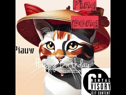 Ping Pong Piauw  - Rapper Toine (Emotional Medley) (Acapella) (Cover)