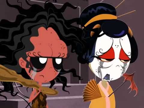 Ruby Gloom l ll Be Home for Misery Part 1