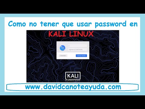 Cómo usar el comando sudo sin escribir la contraseña en Linux