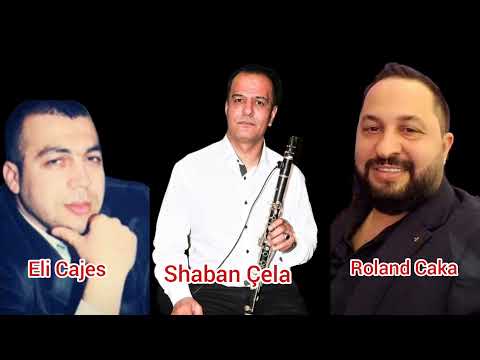 Roland Caka Eli Cajes & Shabon Çela-Atmosfere dasme live2021