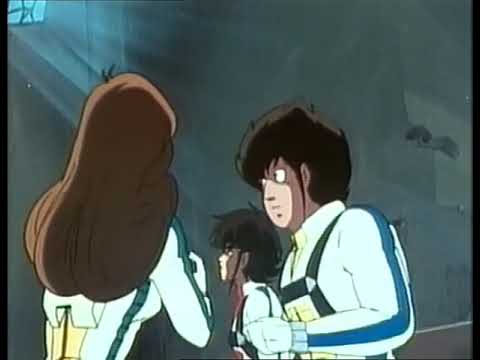 Robotech - Episode 21