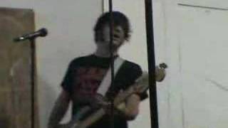 Alli With An I - Absolutely Impossible live