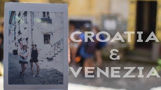 Chorwacja - Włochy 2017