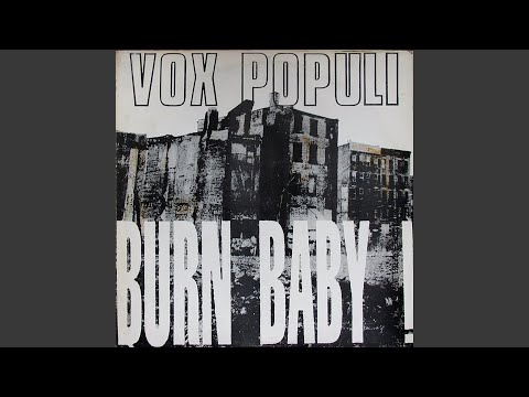 Vox Populi