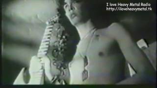 W A S P  -  Godless Run (lyrics)