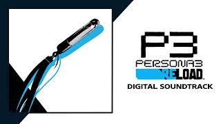 Master of Shadow -Reload- - Persona 3 Reload Original Soundtrack video thumbnail