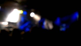 Bethlehem (Gestern Starb Ich Schon Heute) Live London Underworld 1/10/12 part 2/3