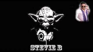 Stevie B. - Come With Me