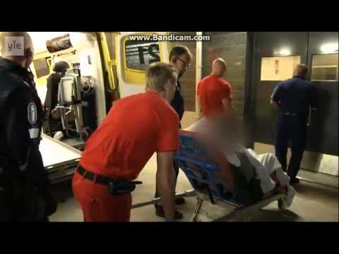 Poliisi tv: Poliisin matkassa -Pietarsaaren Jaakonpäivät 2013