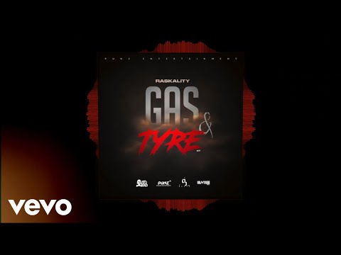 Raskality - Gas & Tyre (Official Audio) | Trinibad Dancehall 2021