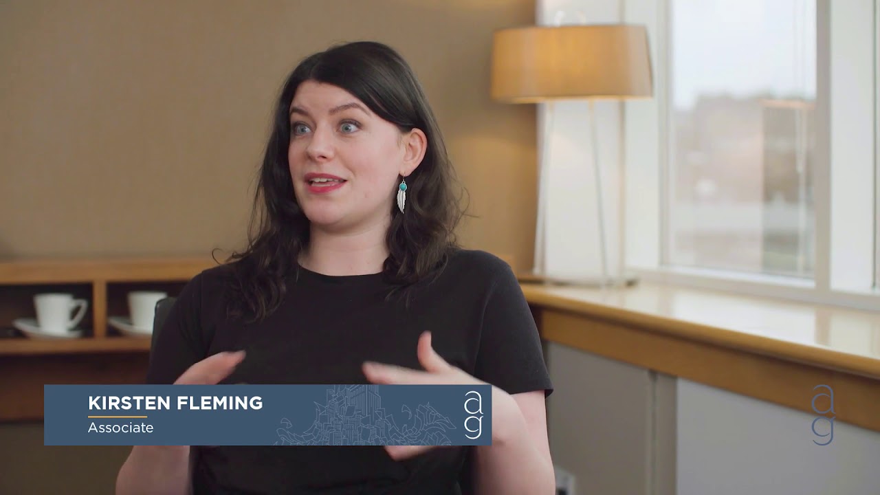 IWD 2020 - Each for Equal