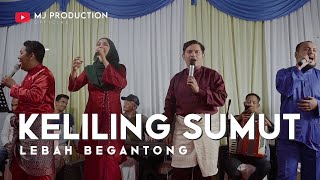 Download lagu Keliling Sumut - Lebah Begantong | MJ PRODUCTION - Melayu Medan mp3