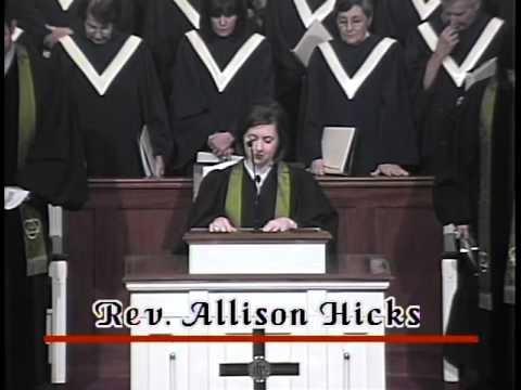 FBC of Middlesboro 02/06/2011