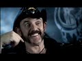 Built For Speed Motorhead