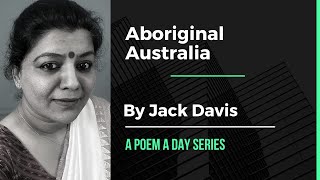 Aboriginal Australia by Jack Davis