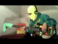 MonoNeon + Georgia Anne Muldrow: "Child of the Sun"