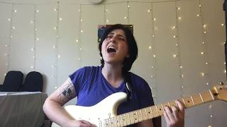 Muted Beatings Albert Hammond Jr. Cover