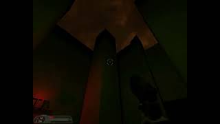 Doom III Alpha Artistic esthetic maps