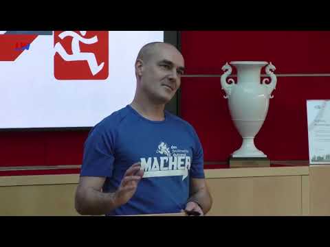 Finsterwalde: Sparkassen-Laufserie 2023 - LAUSITZWELLE