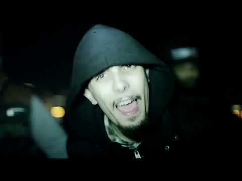 Yaseen Rosay & L Jinny Ft Rtkal - World On My Shoulder (Still Here EP )