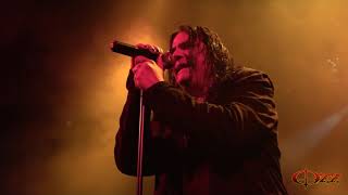 CENTRE OF ETERNITY by Ozz (A Tribute To Ozzy Osbourne)