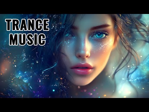 Deep Space Trance Music | Cosmic Atmospheric Trance Album | 2025