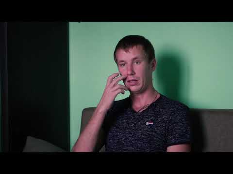 Видеоотзыв