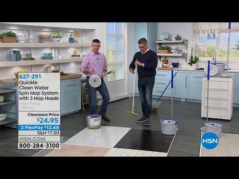 HSN | Home Solutions 01.26.2019 - 04 AM
